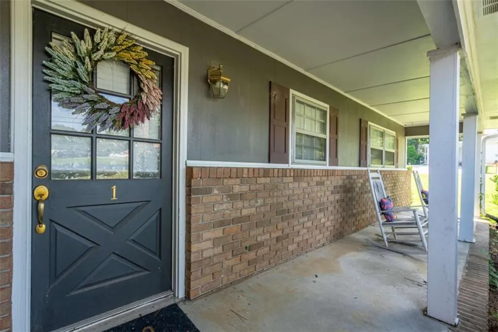 1 Westlyn Drive Rome, GA 30165