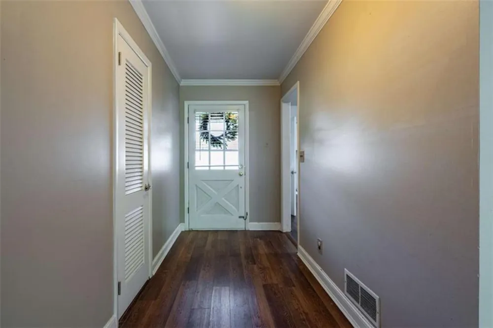 1 Westlyn Drive Rome, GA 30165