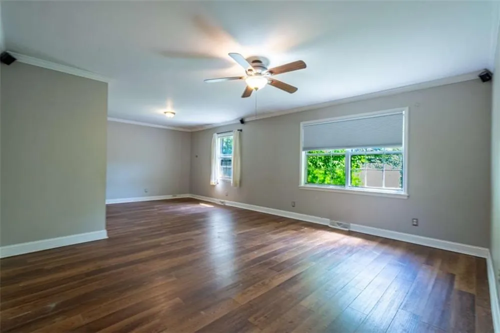 1 Westlyn Drive Rome, GA 30165