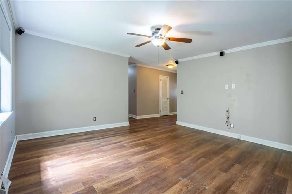 1 Westlyn Drive Rome, GA 30165