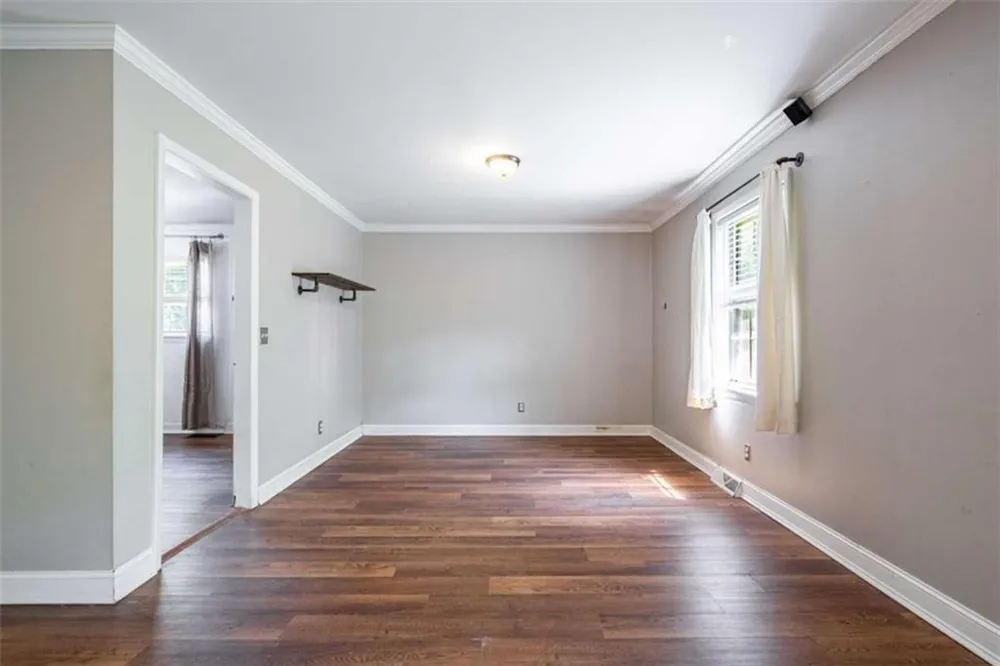 1 Westlyn Drive Rome, GA 30165