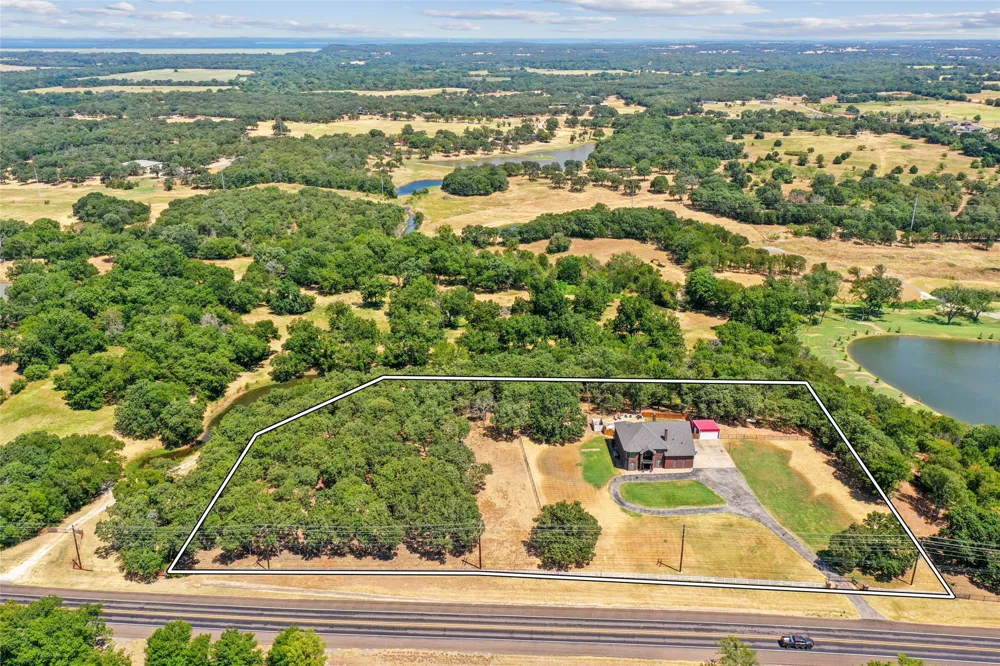 2380 W Sherman Drive Aubrey, TX 76227