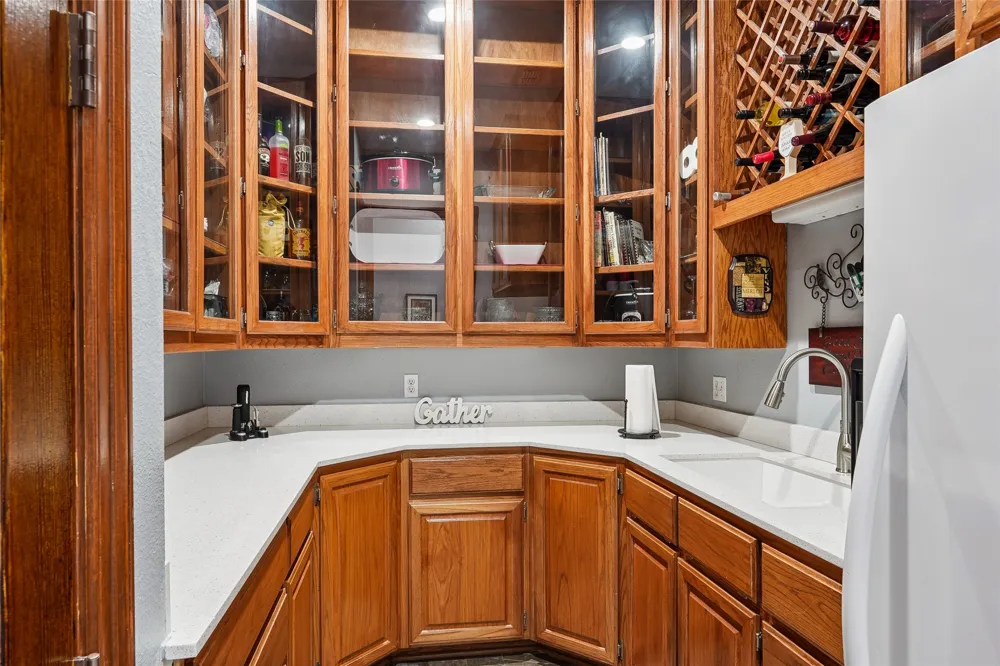 2380 W Sherman Drive Aubrey, TX 76227