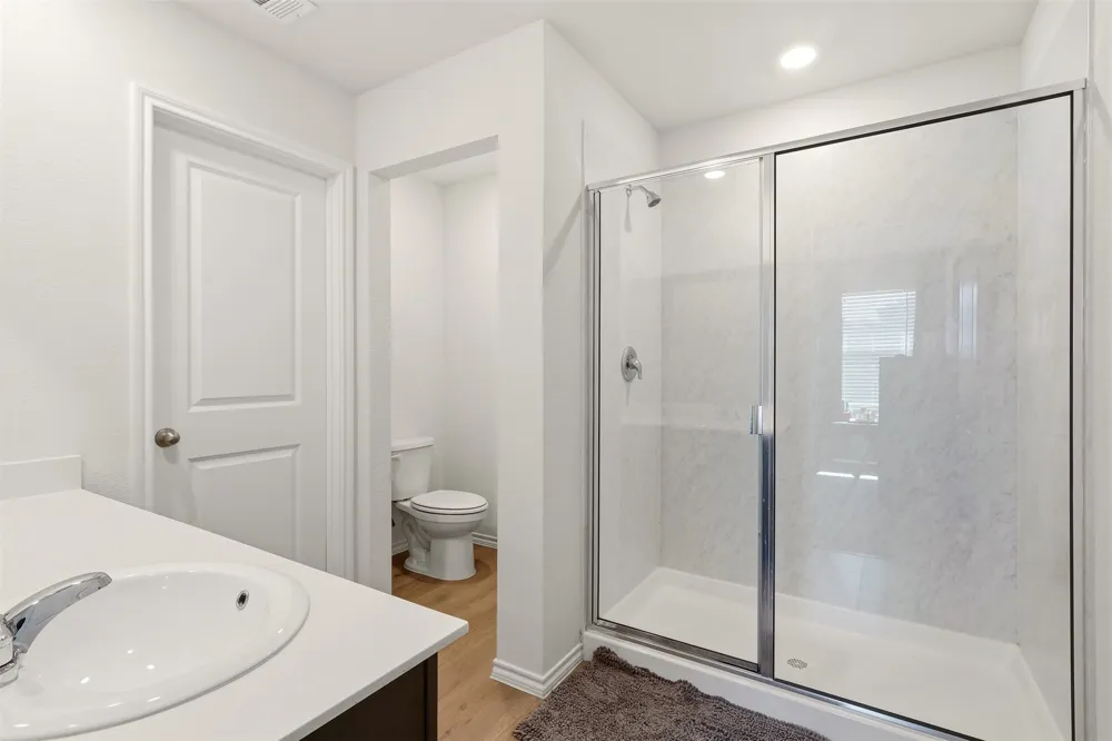 1302 Olivewood Place Crandall, TX 75114