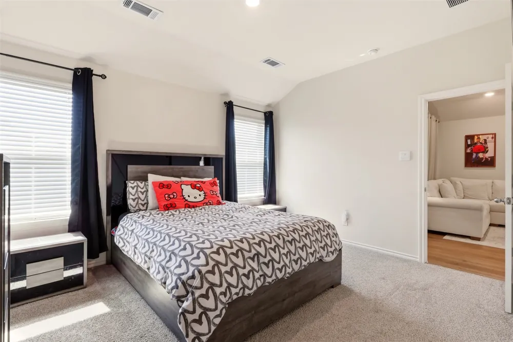 1302 Olivewood Place Crandall, TX 75114