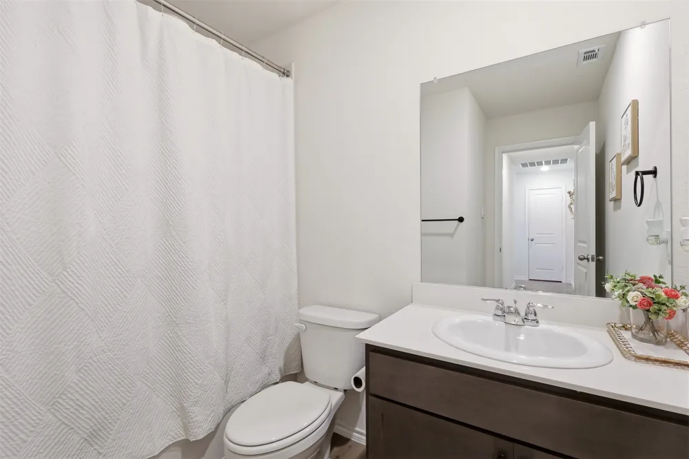 1302 Olivewood Place Crandall, TX 75114