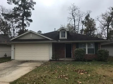 434 Laurel Timbers Drive