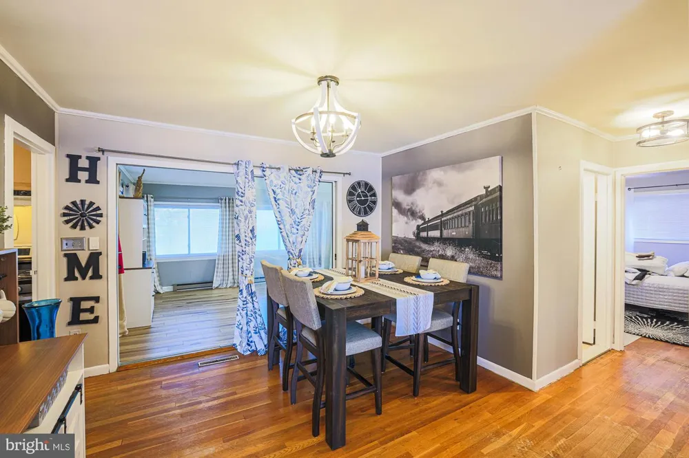8200 HARRIS AVENUE Baltimore, MD 21234