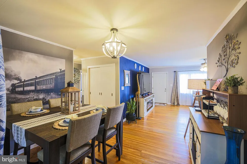 8200 HARRIS AVENUE Baltimore, MD 21234