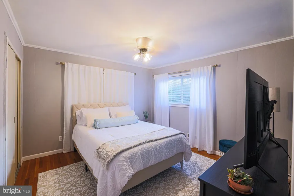 8200 HARRIS AVENUE Baltimore, MD 21234