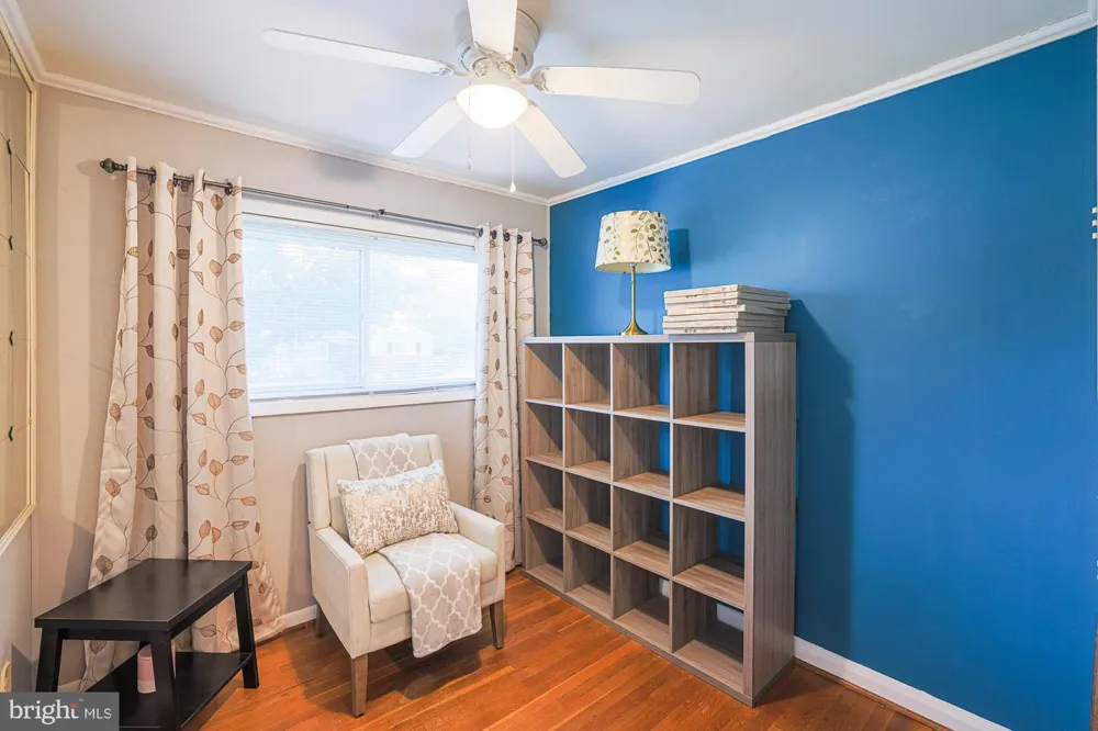 8200 HARRIS AVENUE Baltimore, MD 21234