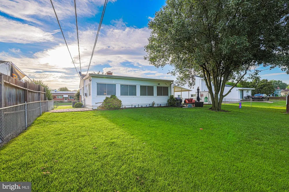 8200 HARRIS AVENUE Baltimore, MD 21234