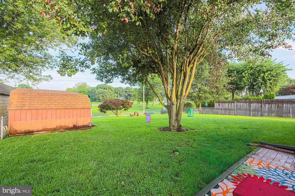 8200 HARRIS AVENUE Baltimore, MD 21234