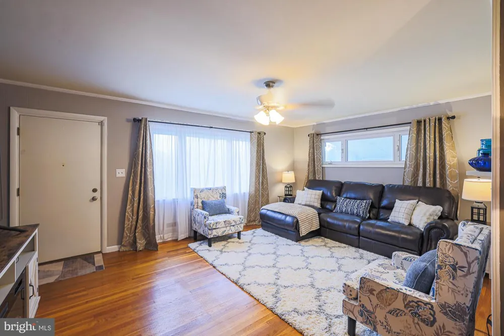 8200 HARRIS AVENUE Baltimore, MD 21234