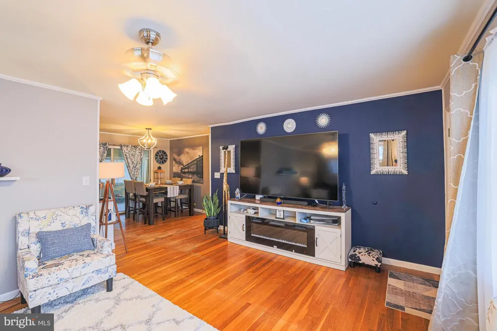8200 HARRIS AVENUE Baltimore, MD 21234