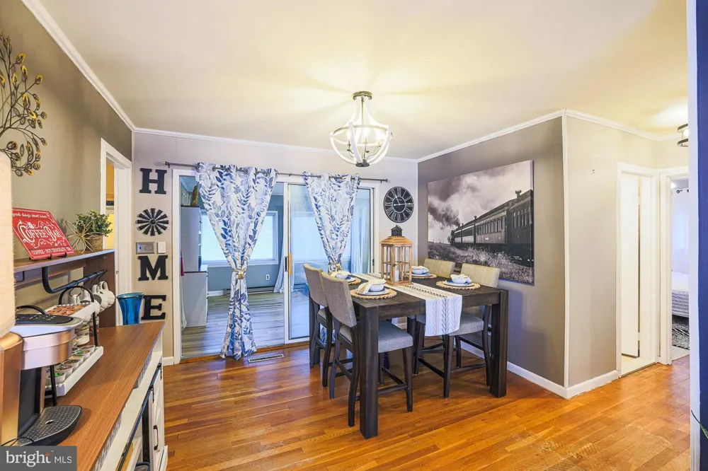 8200 HARRIS AVENUE Baltimore, MD 21234