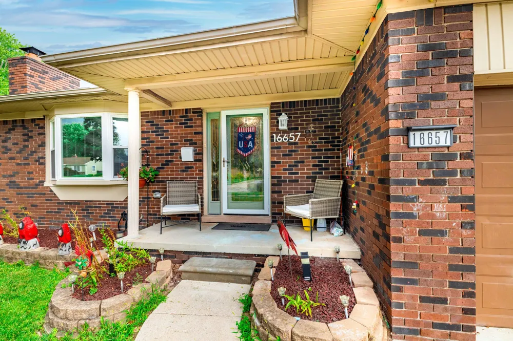 16657 Kennebec Street Southgate, MI 48195