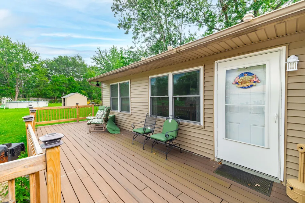 16657 Kennebec Street Southgate, MI 48195