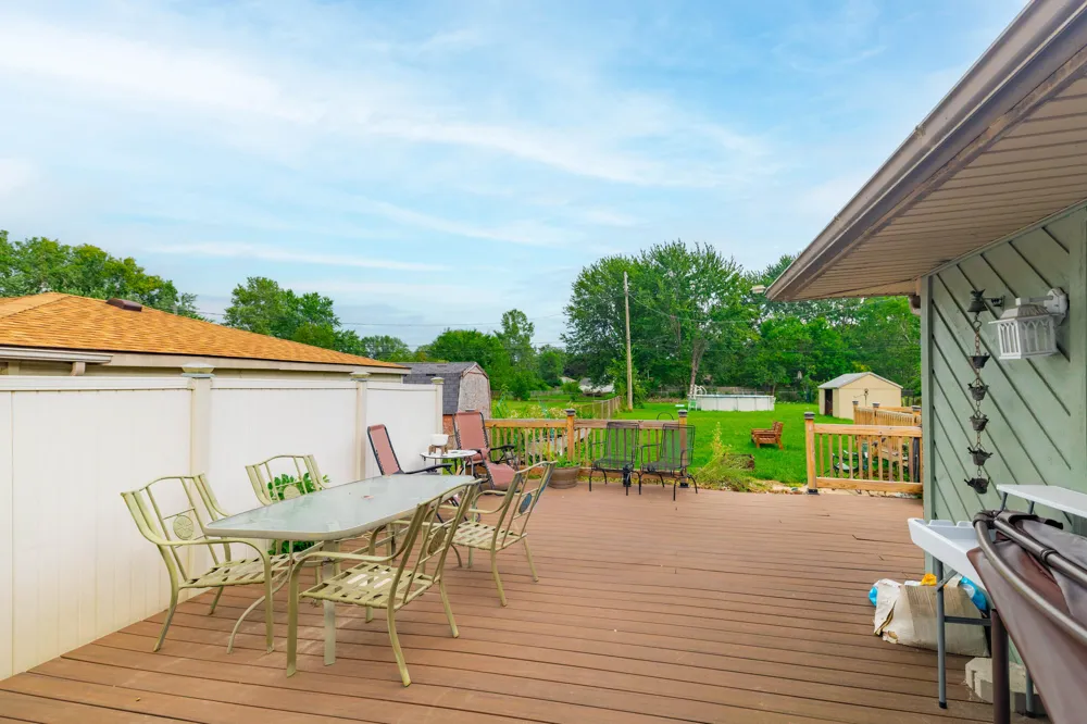 16657 Kennebec Street Southgate, MI 48195