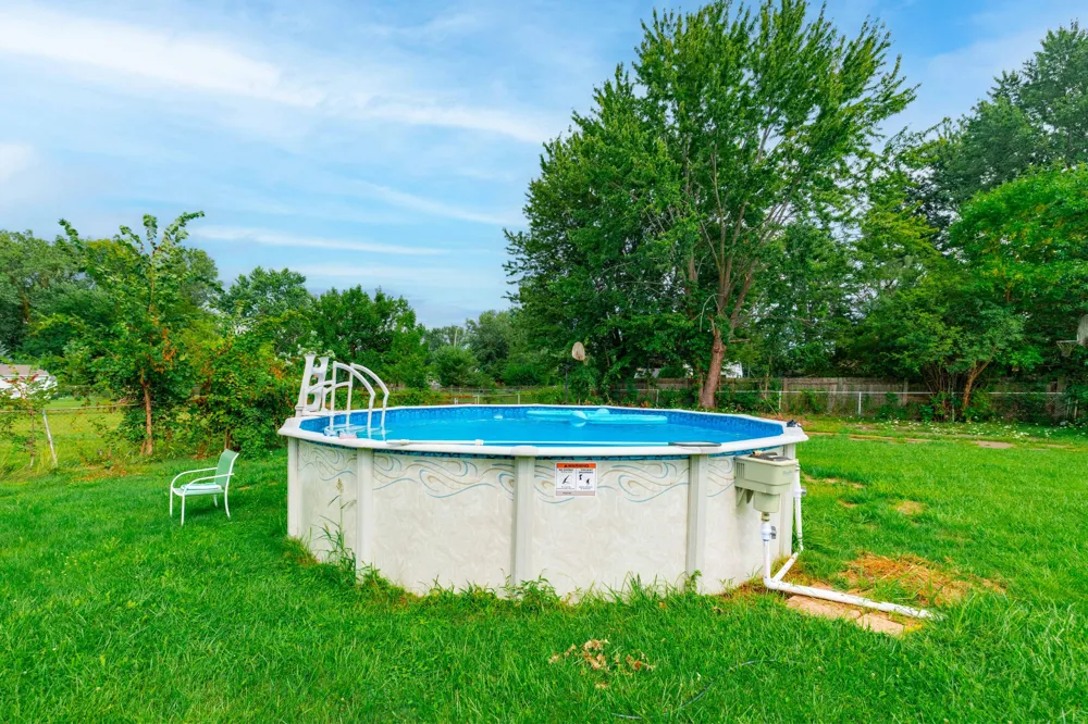 16657 Kennebec Street Southgate, MI 48195