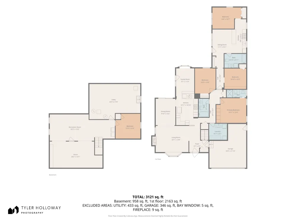 16657 Kennebec Street Southgate, MI 48195