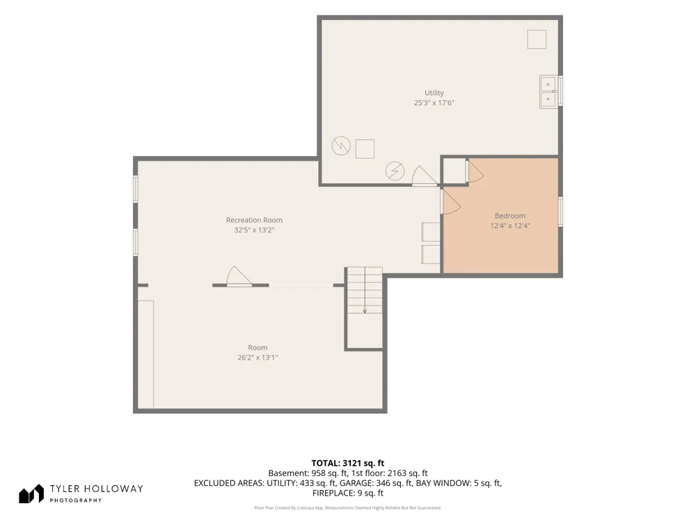 16657 Kennebec Street Southgate, MI 48195