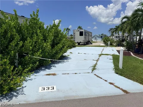 Summerlin #333 Road