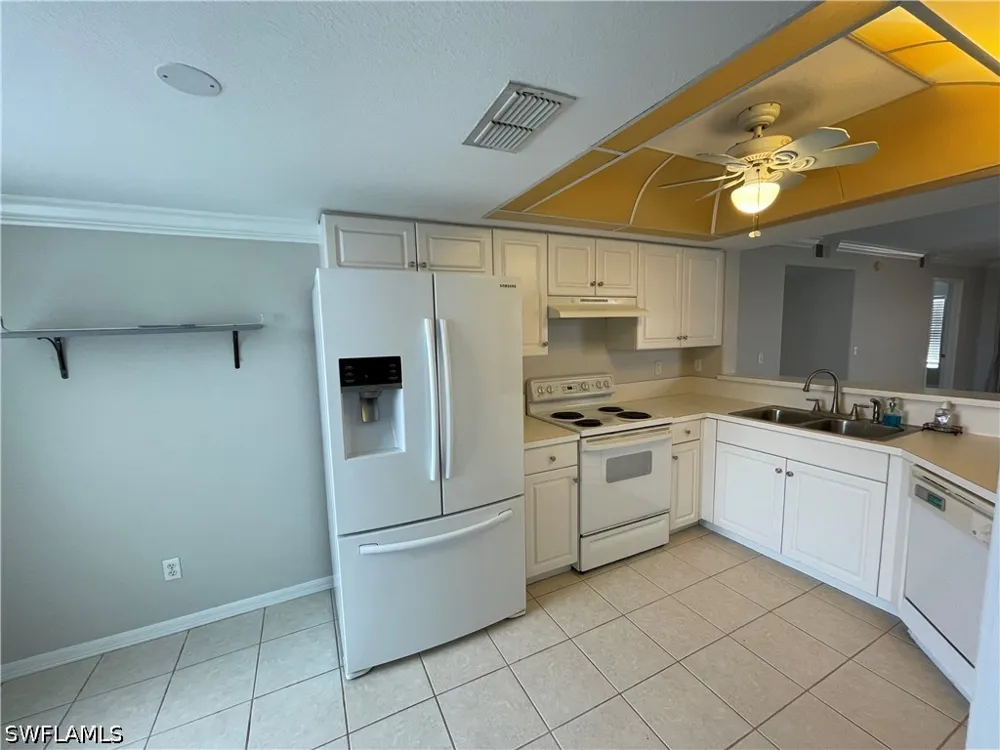 Little John Court #14 Bonita Springs, FL 34135