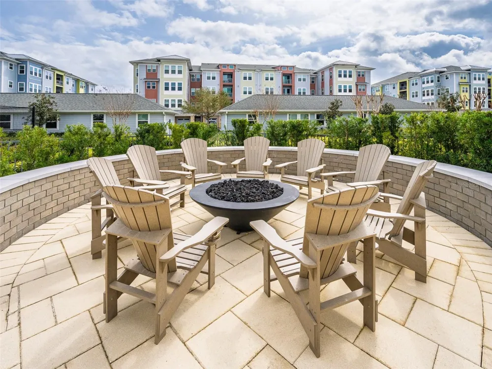 7517 LAUREATE BOULEVARD #4303 Orlando, FL 32827