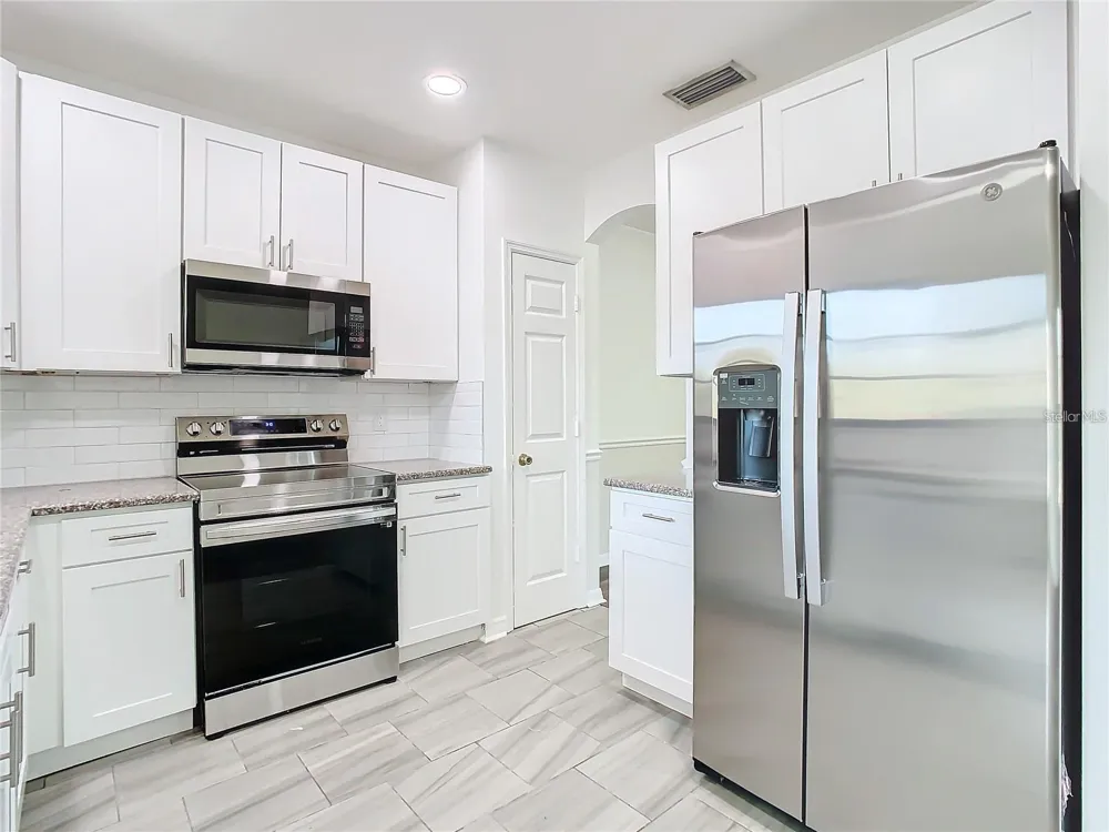 1019 BLACKWATER DRIVE Wesley Chapel, FL 33543
