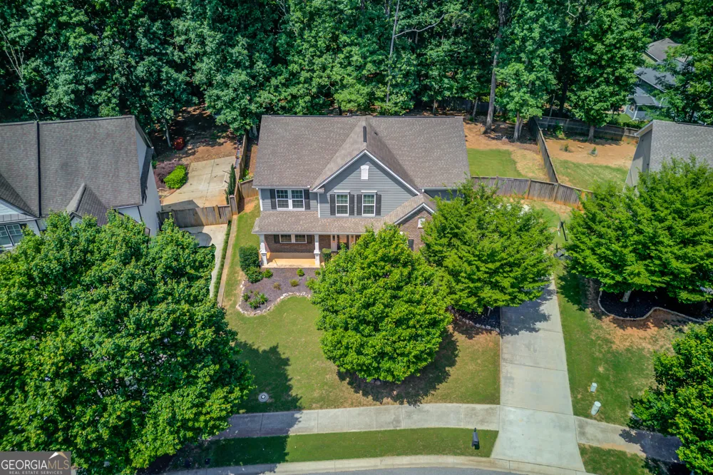 1043 Liberty Park DR Braselton, GA 30517