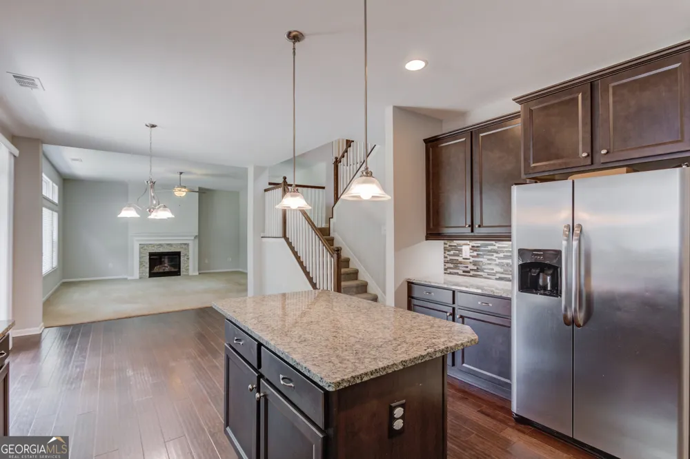 1043 Liberty Park DR Braselton, GA 30517
