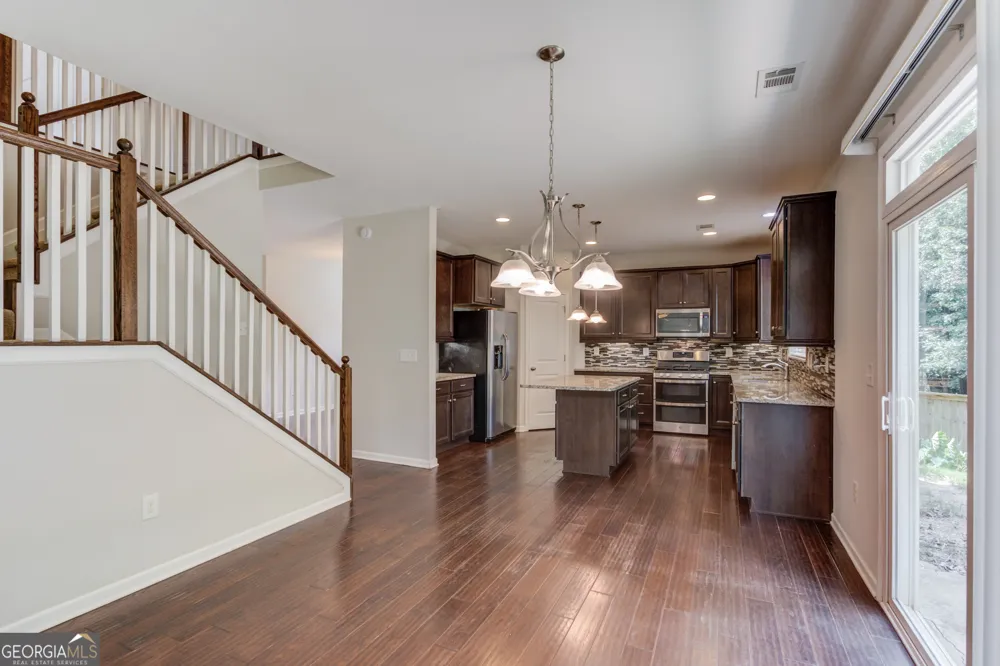 1043 Liberty Park DR Braselton, GA 30517