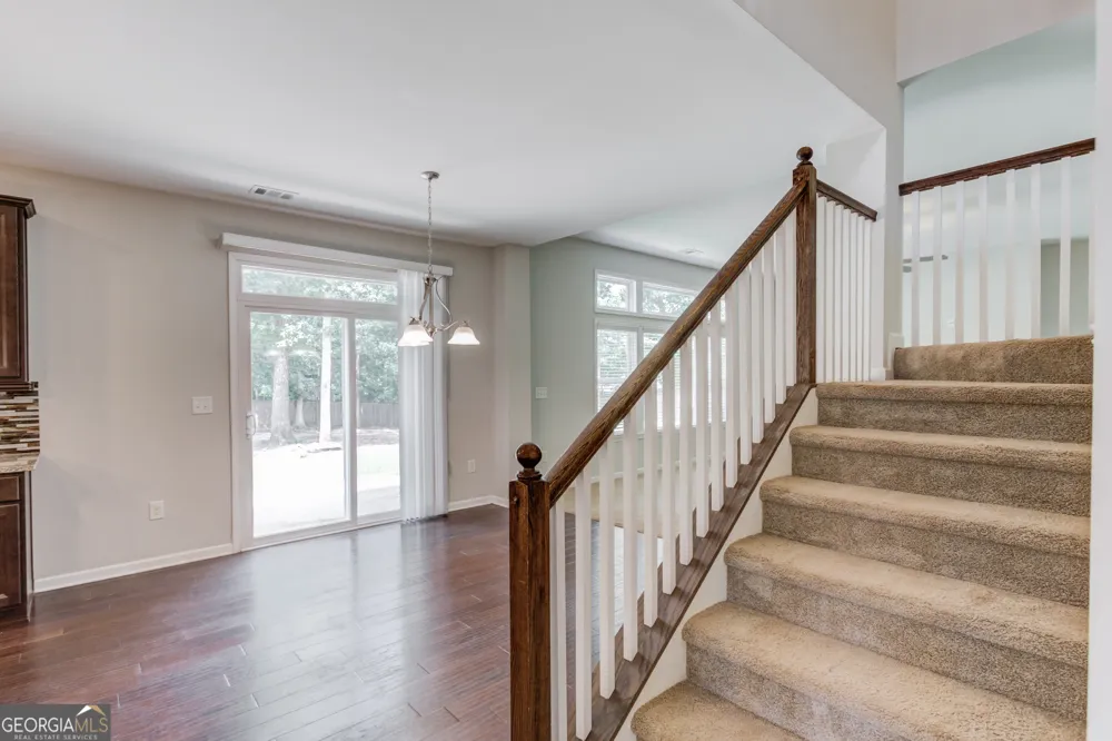 1043 Liberty Park DR Braselton, GA 30517