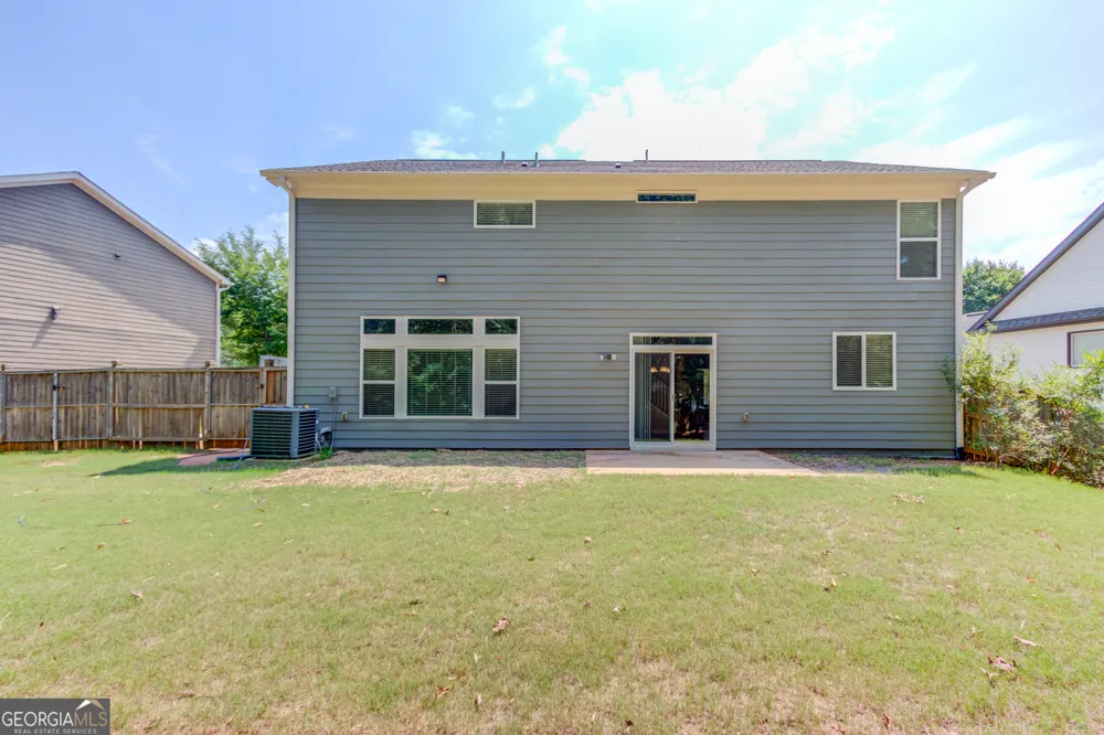 1043 Liberty Park DR Braselton, GA 30517