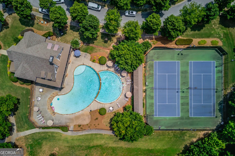 1043 Liberty Park DR Braselton, GA 30517
