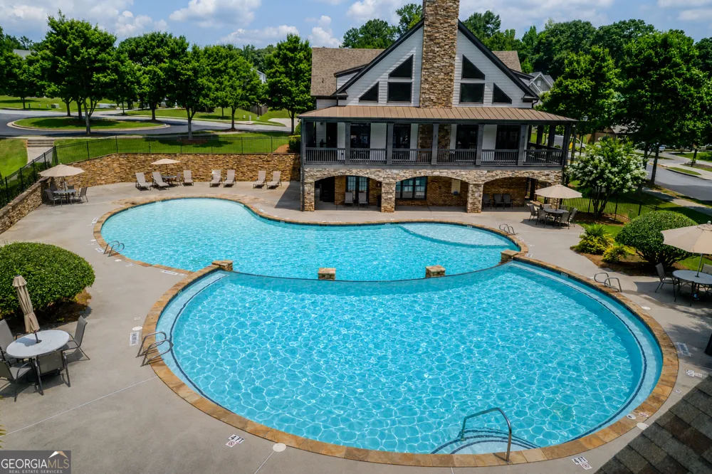1043 Liberty Park DR Braselton, GA 30517