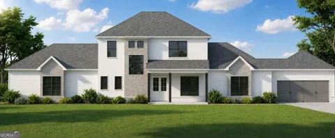 5373 Northland DR