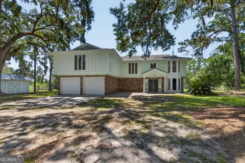 211 Tideland DR