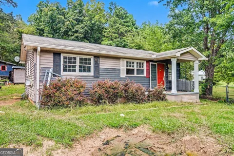 512 Donahoo RD SE