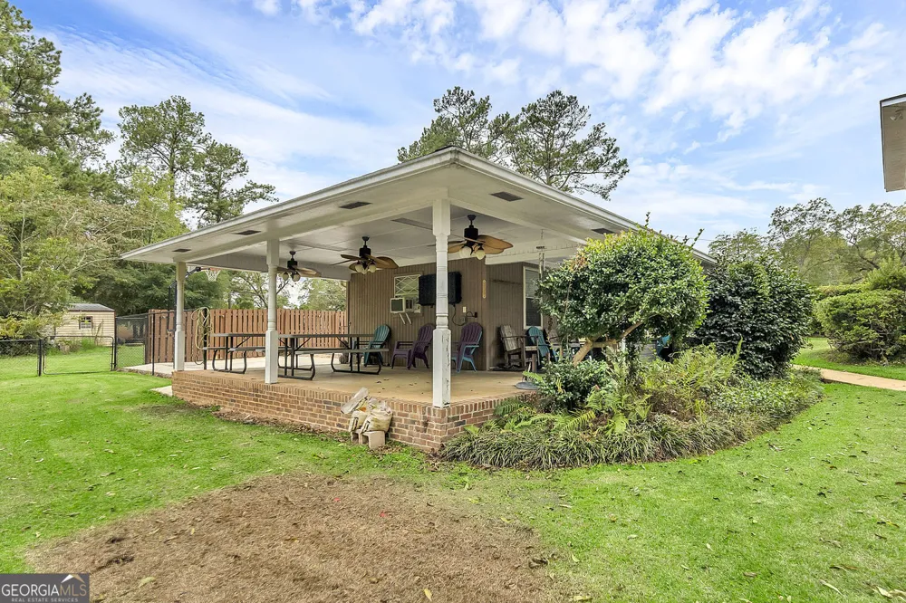 1296 McQuaig ST NW Cairo, GA 39828