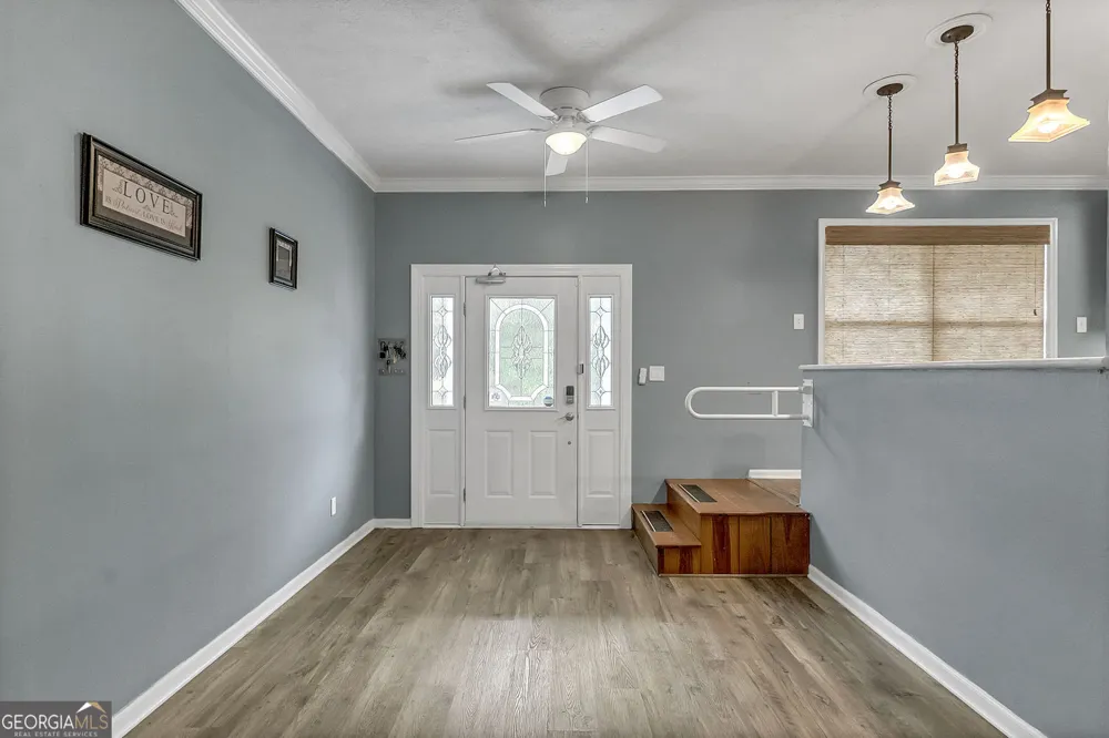 1296 McQuaig ST NW Cairo, GA 39828