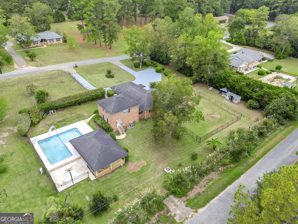 1296 McQuaig ST NW Cairo, GA 39828