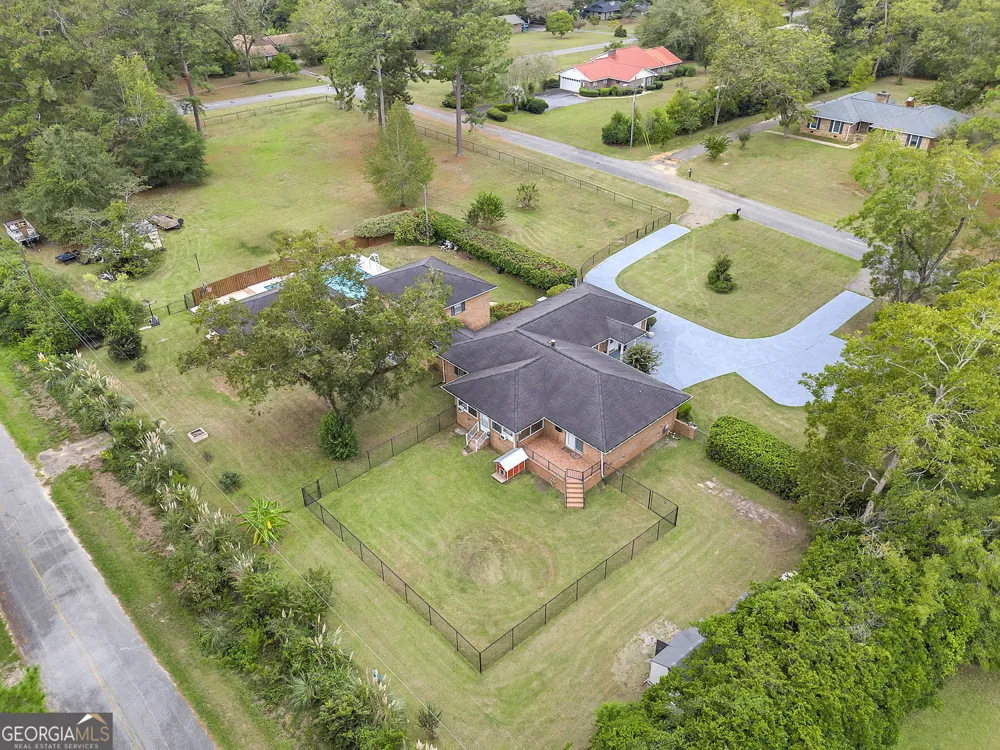 1296 McQuaig ST NW Cairo, GA 39828