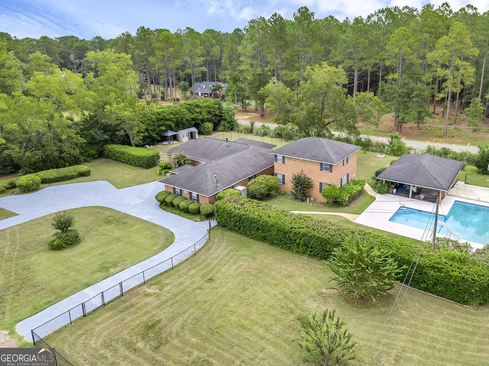 1296 McQuaig ST NW Cairo, GA 39828