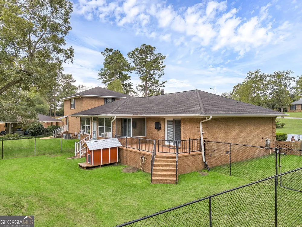 1296 McQuaig ST NW Cairo, GA 39828