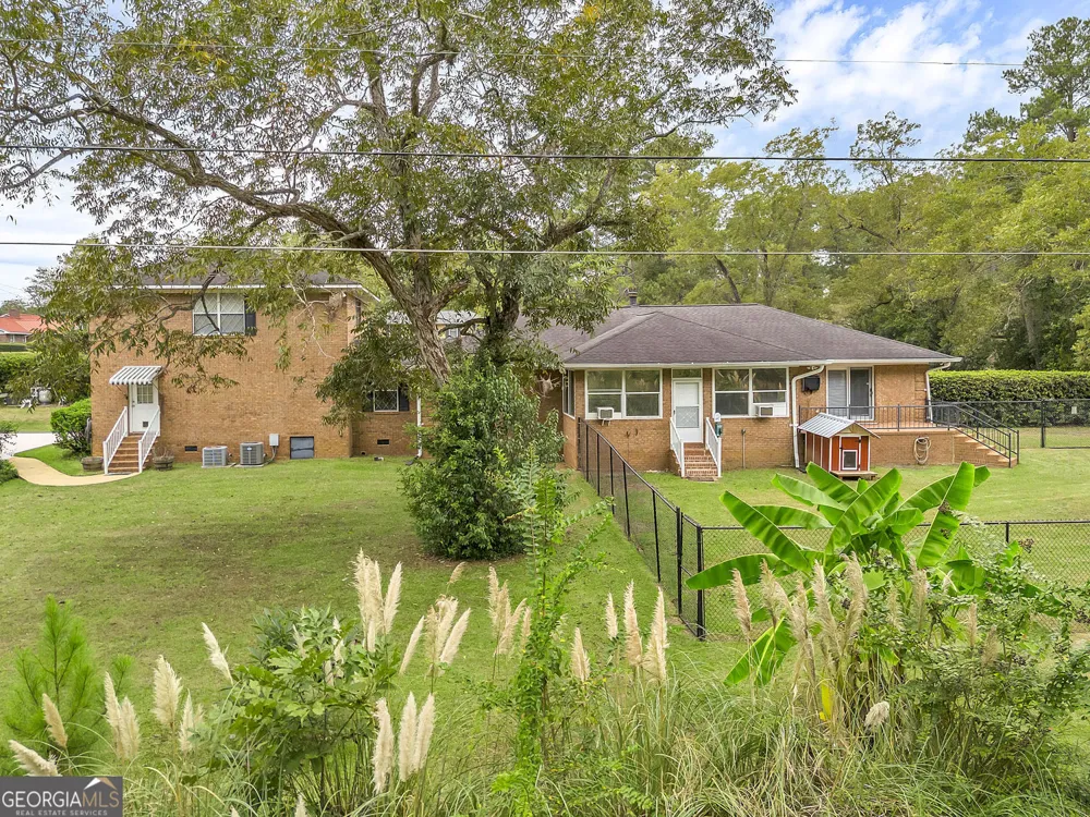 1296 McQuaig ST NW Cairo, GA 39828
