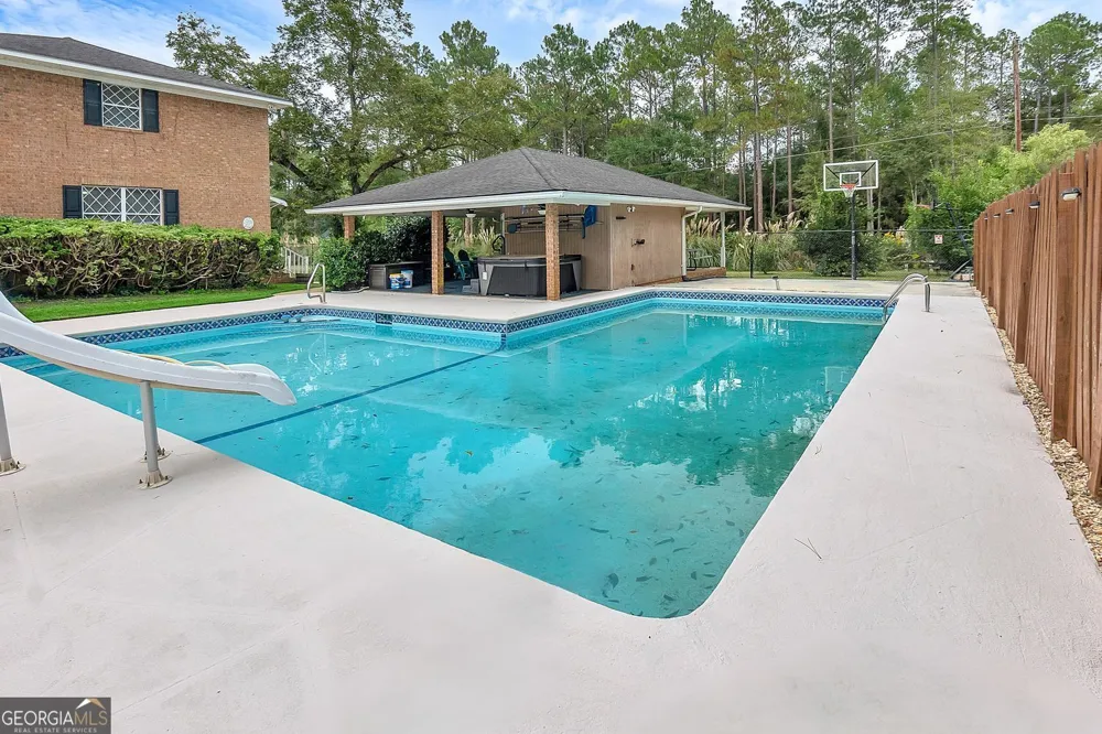 1296 McQuaig ST NW Cairo, GA 39828