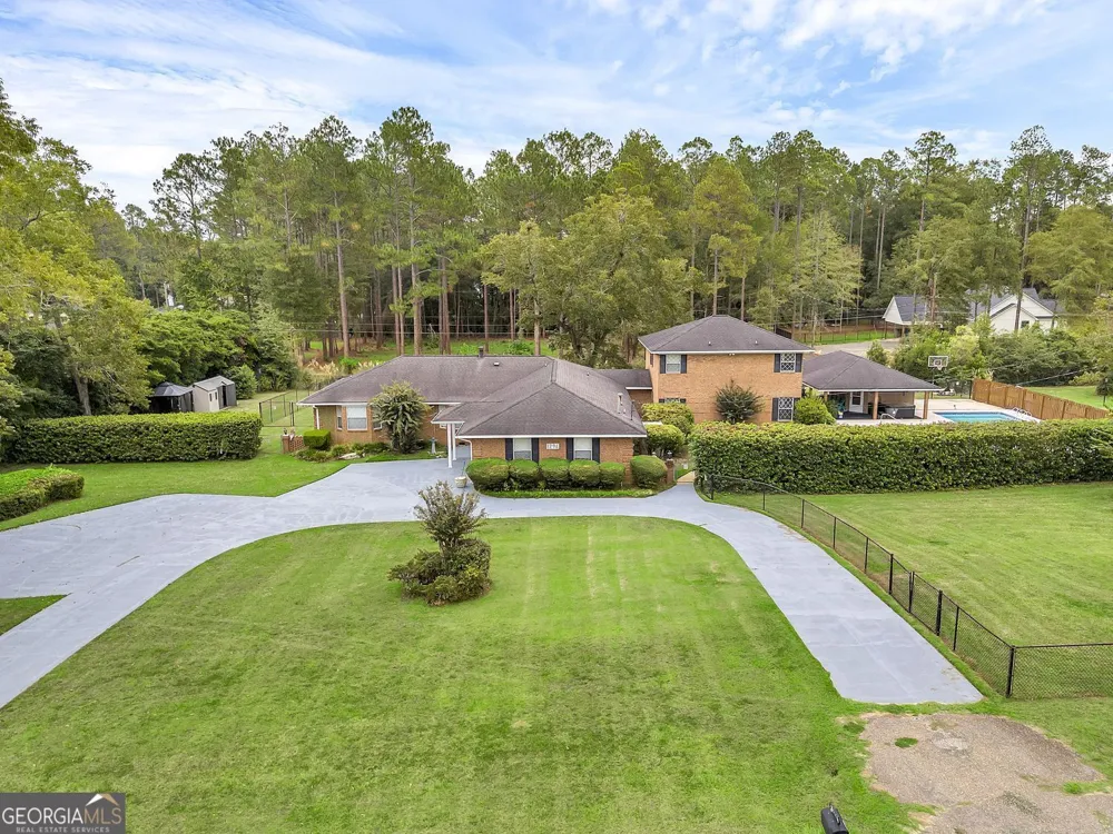 1296 McQuaig ST NW Cairo, GA 39828