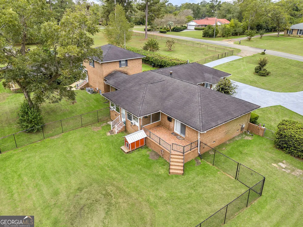 1296 McQuaig ST NW Cairo, GA 39828